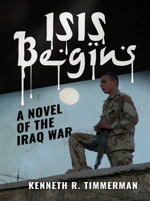 cover image of ISIS Begins